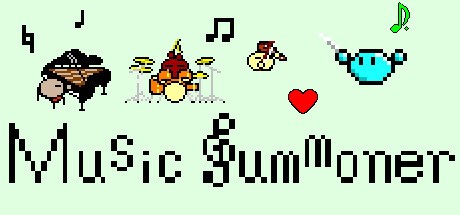 Games like Music Summoner