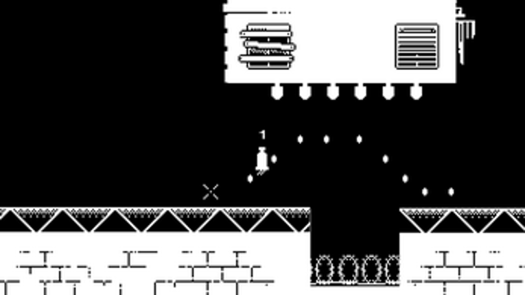 Negative World screenshot