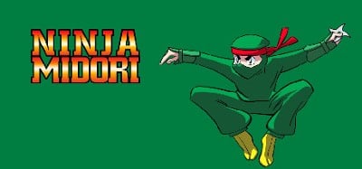 Ninja Midori Image