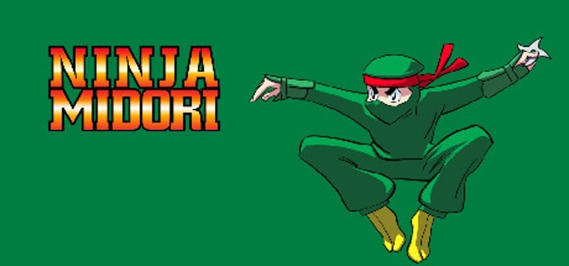 Ninja Midori Image