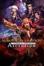 NOBUNAGA'S AMBITION: Sphere of Influence - Ascension Image