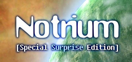 Games like Notrium