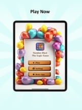 Number Blast - The Logic Game Image