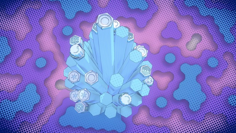 Number Machine: Math Factory screenshot