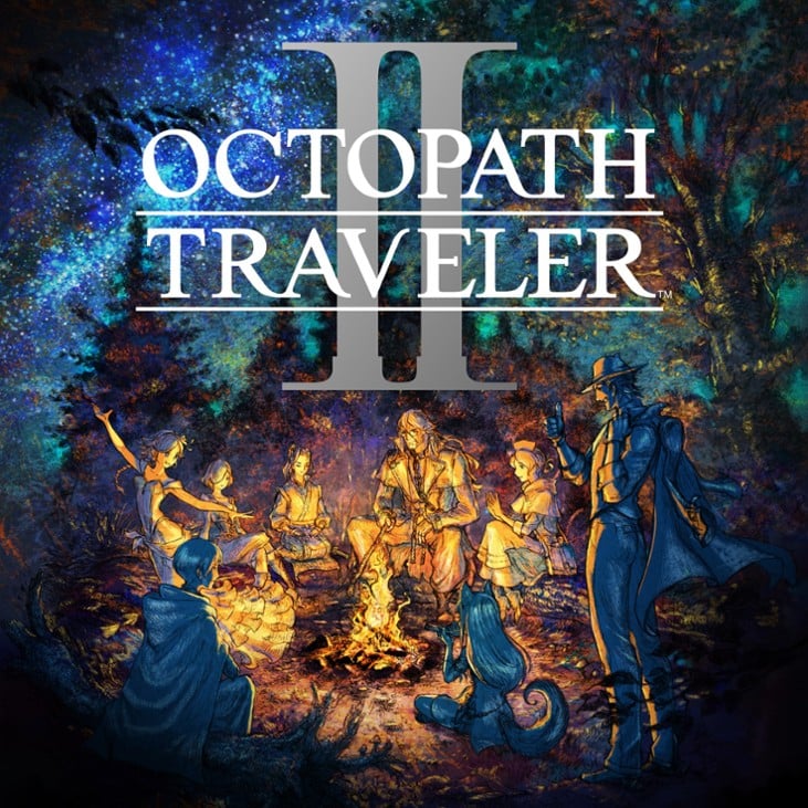 Games like Octopath Traveler 2