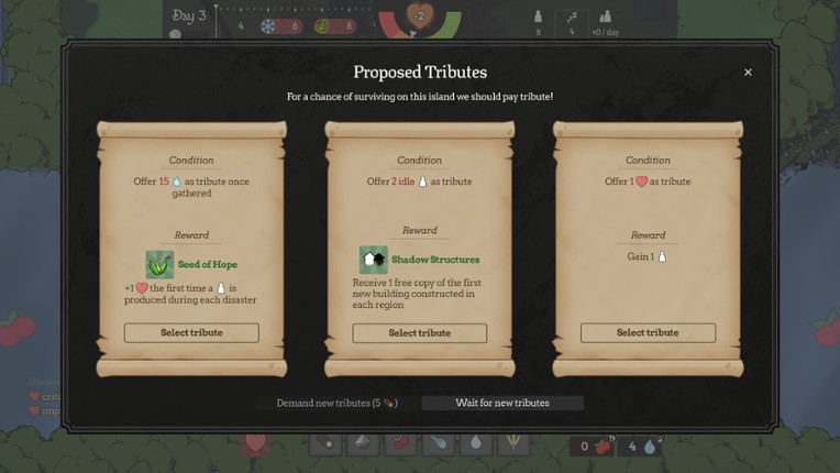 Offshore Prophets screenshot