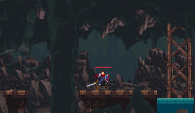 Ominous screenshot