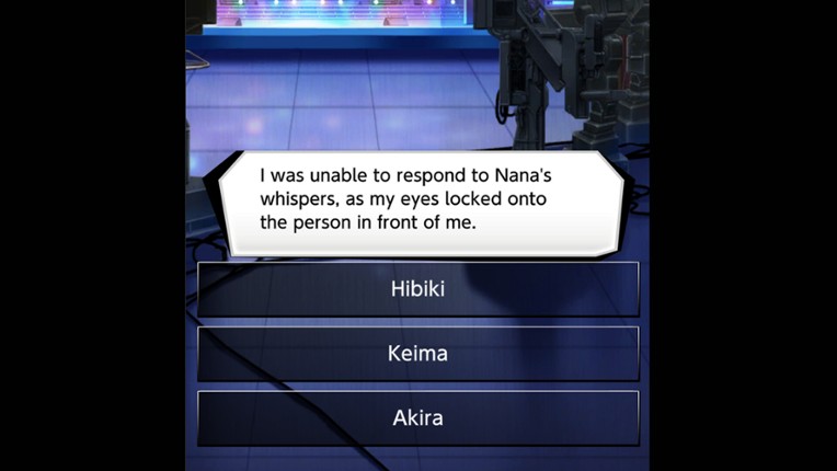 On the Q.T. screenshot