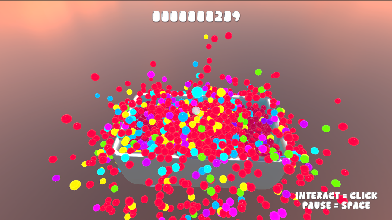 Games like OrB: Orbee Splash Simulator