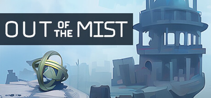 Out of the Mist Game Cover