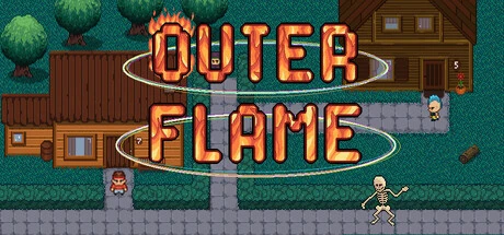 Games like Outer Flame