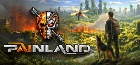Games like Painland