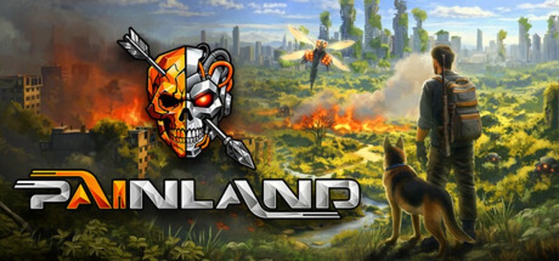 Painland Image