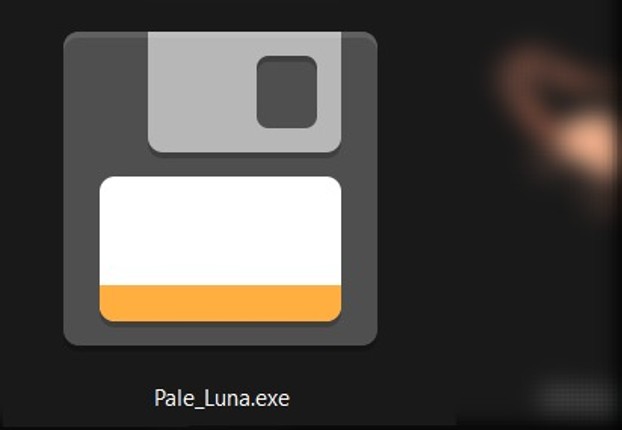 Pale Luna Image