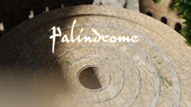 Palindrome Image