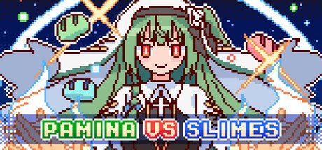 Games like Pamina VS Slimes