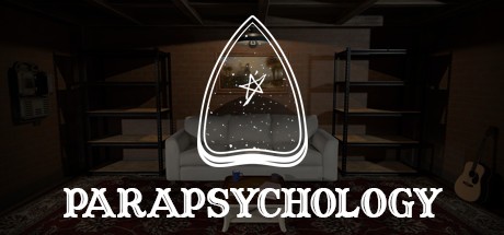 Games like Parapsychology