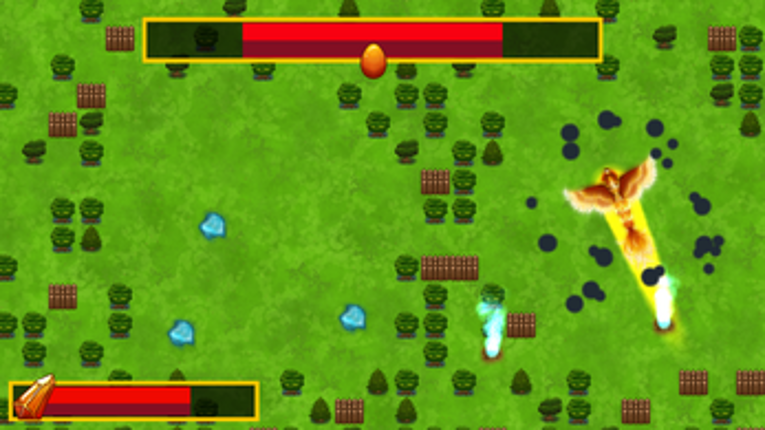 Phoenix screenshot