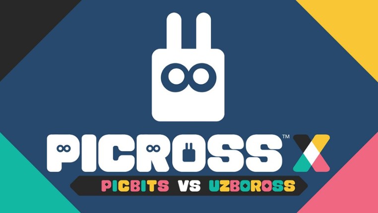Picross X: Picbits vs Uzboross screenshot