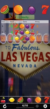 Picto-Decoder screenshot