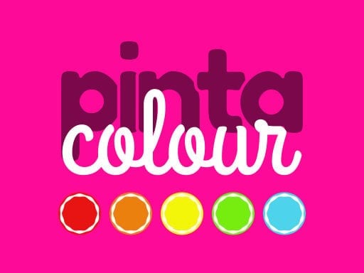 Games like Pinta Colour