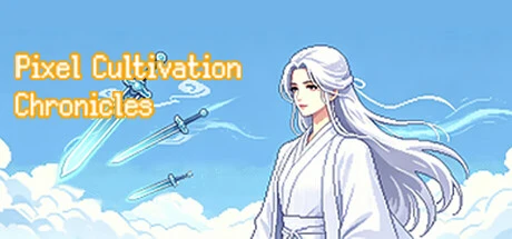 Games like Pixel Cultivation Chronicles