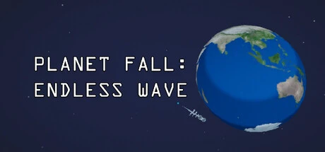 Games like Planetfall: Endless Wave
