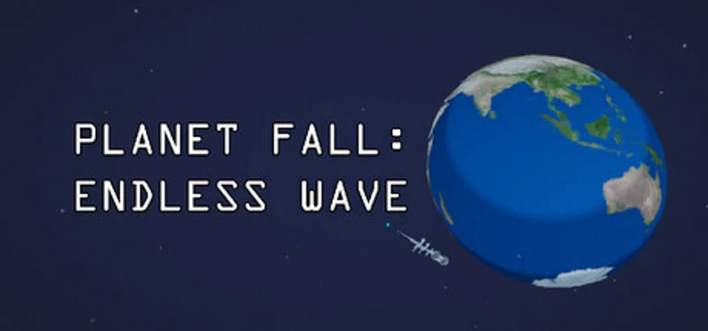 Planetfall: Endless Wave Image