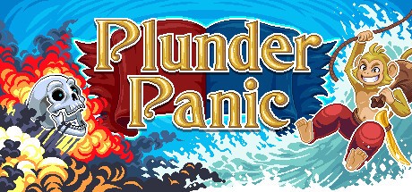 Games like Plunder Panic