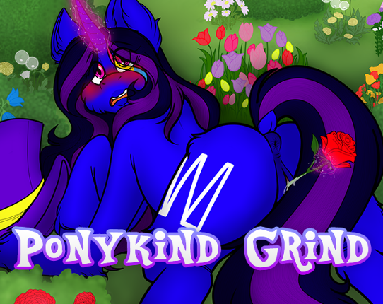 Ponykind Grind (Pony Laptop Hacking Sim) Image