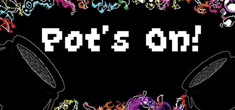 Games like Pot's On!