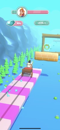 Princess Hill screenshot