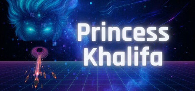 Princess Khalifa: Legacy of Wrath Image