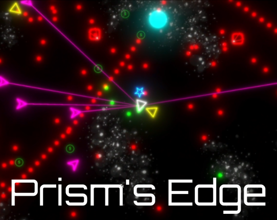 Prism's Edge Image