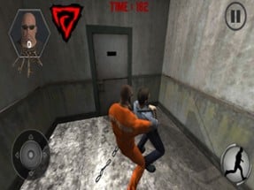 Prison Hitman Escape:Assassin HD Image