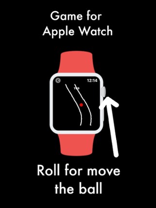 Psychotechnical Test Drive screenshot