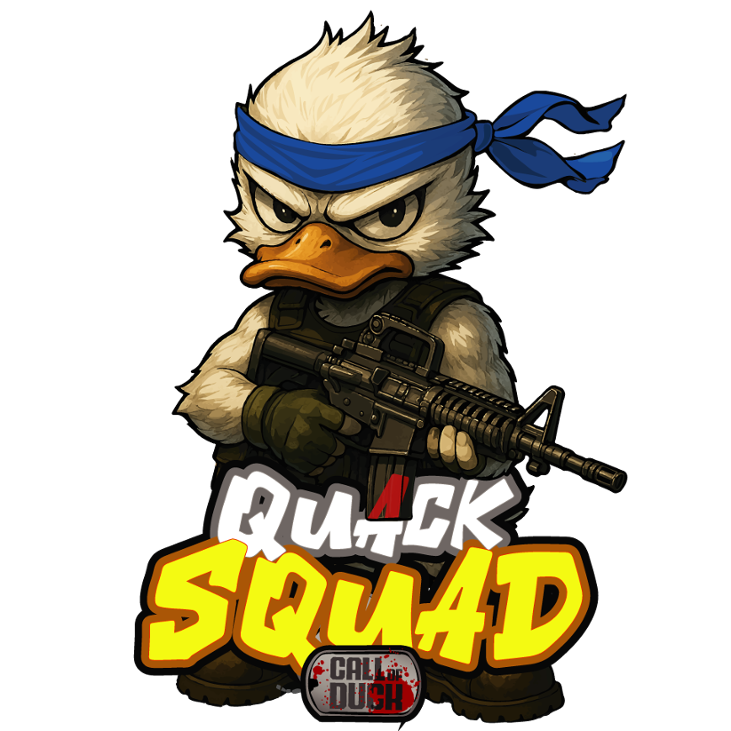 Games like QuackSquad