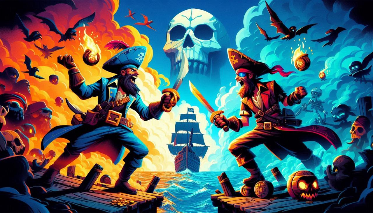 Games like Quest For Knowledge