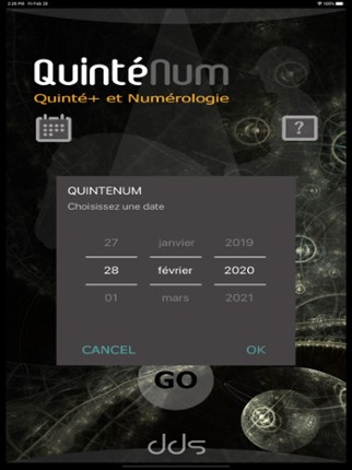 Quintenum Image