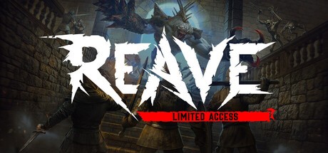 Games like Reave