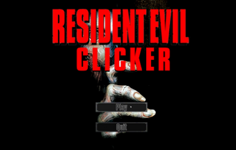 Resident Evil Clicker Image