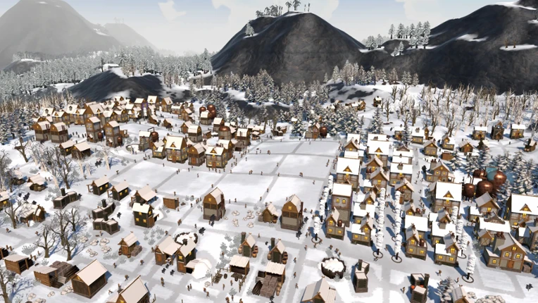 Restikon Foundry Image