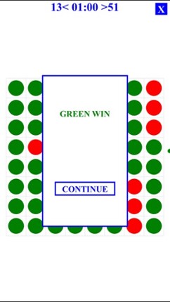 Reversi ok screenshot