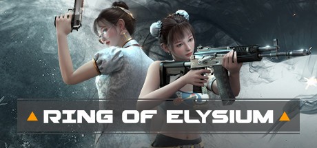 Games like Ring of Elysium