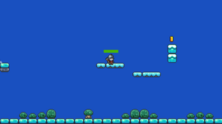 (The Elemental's) Ring of Powers [Windows] screenshot