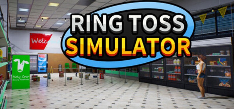 RING TOSS SIMULATOR Image