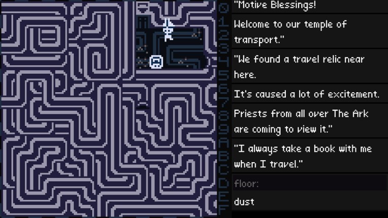Robot Vacuum Cleaner Quest screenshot