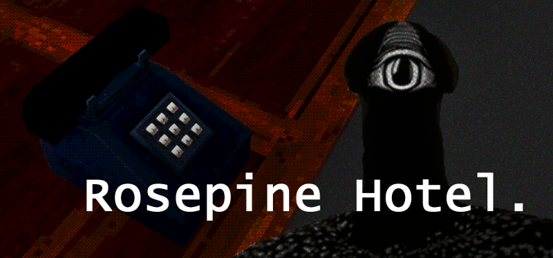 Rosepine Hotel Image