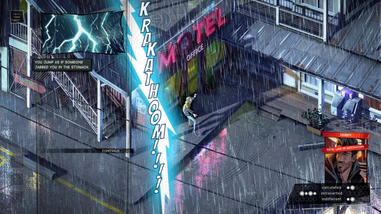 Rue Valley screenshot