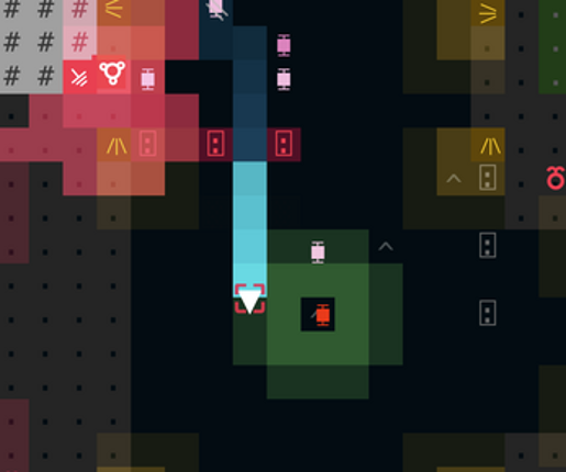 RUNNER/GRIDLOCK Image